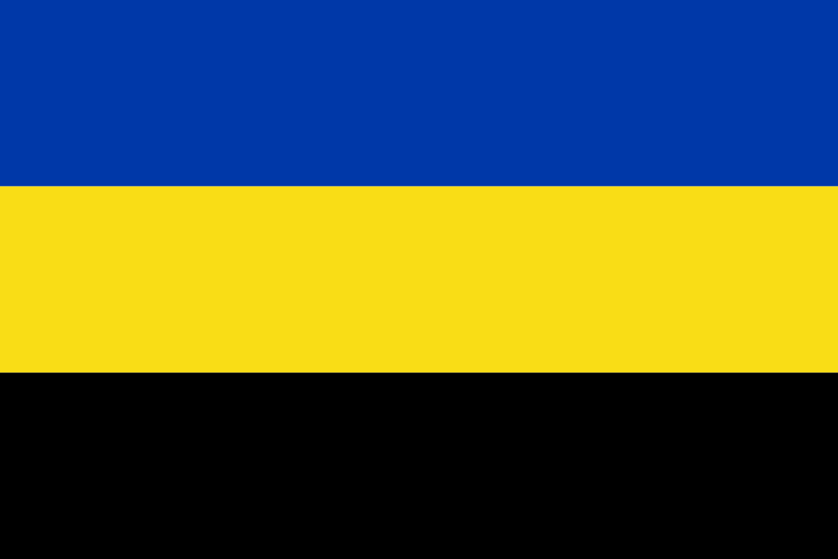 Gelderland flag