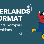 Netherlands CV Format_ Samples and Examples