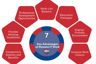 Key Advantages of Remote IT Work in the Netherlands (1)