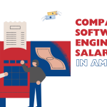 Comparing Software Engineer Salaries in Amsterdam